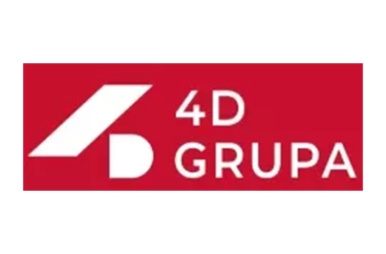 4D Grupa