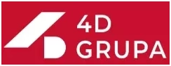 logo 4f grupa